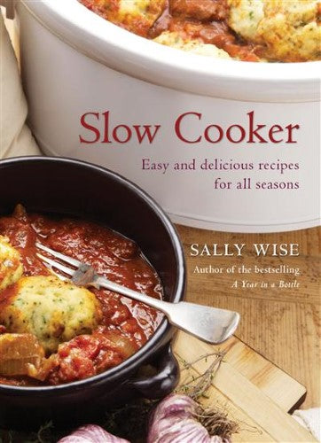 Slow Cooker