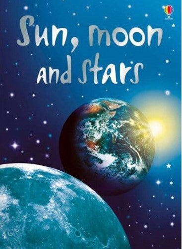 Sun, Moon And Stars