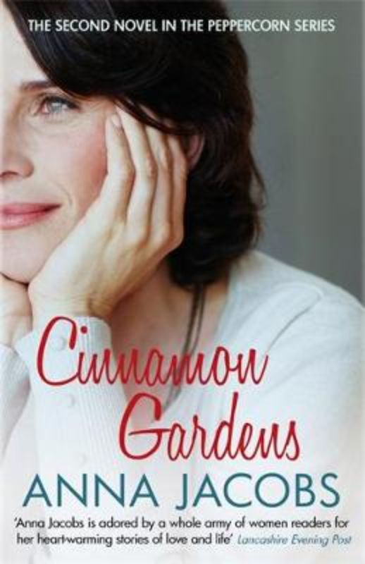 Cinnamon Gardens (Peppercorn 2)