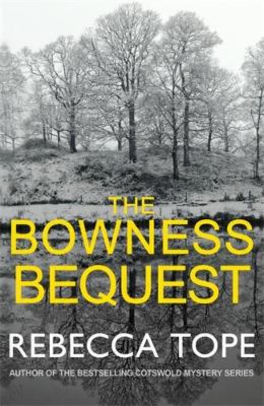 The Bowness Bequest (Lake District Mysteries #6)