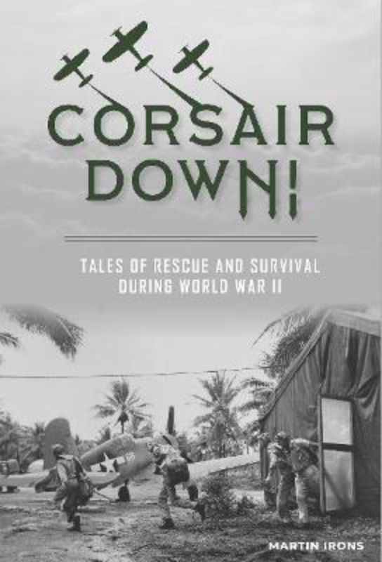 Corsair Down