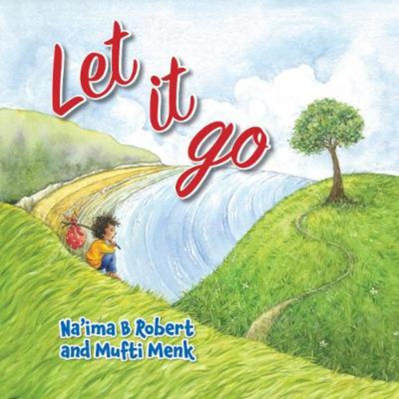 Let It Go