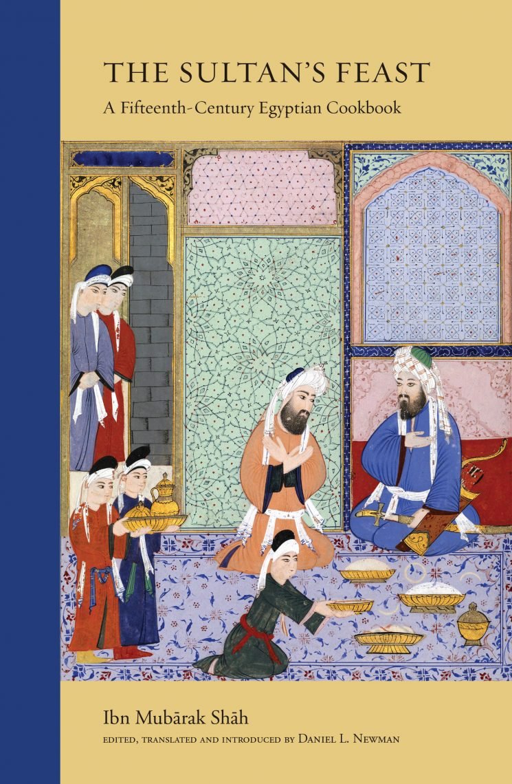 The Sultan's Feast