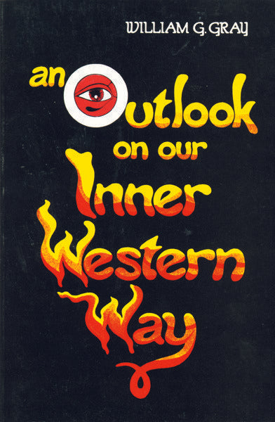 Outlook on our Inner Western Way