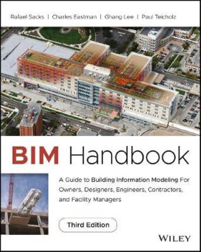 BIM Handbook