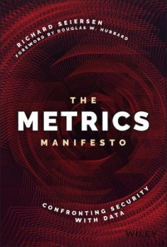 The Metrics Manifesto