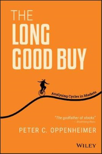 The Long Good Buy