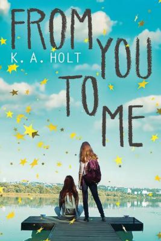 From You To Me