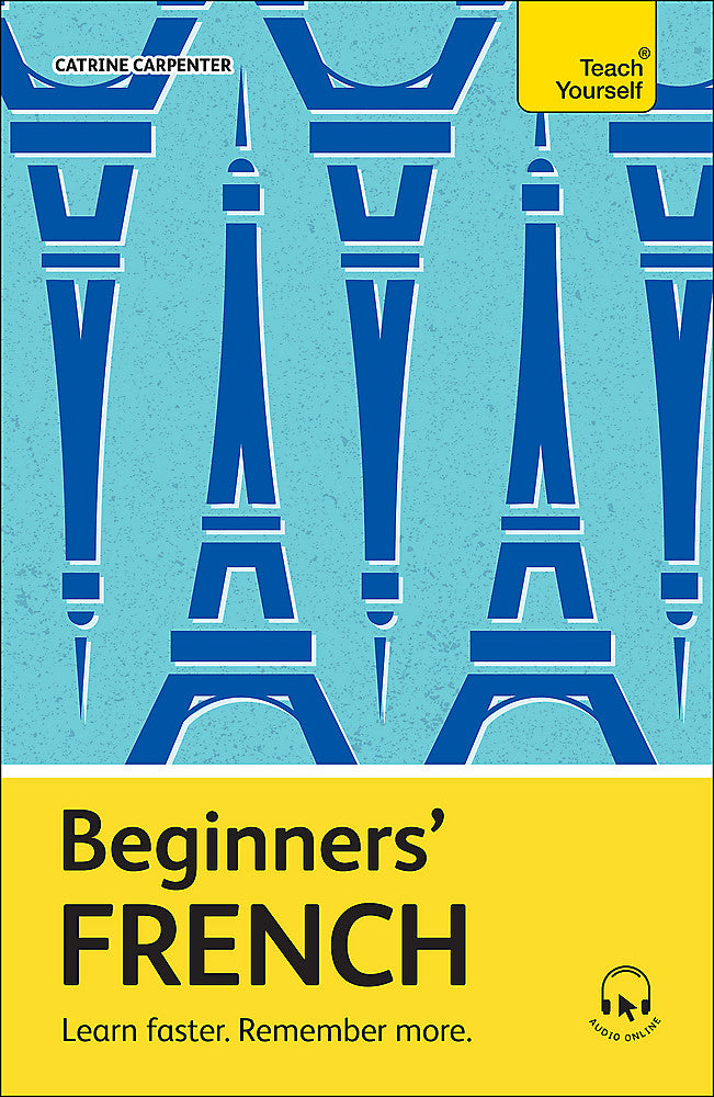 Beginners French
