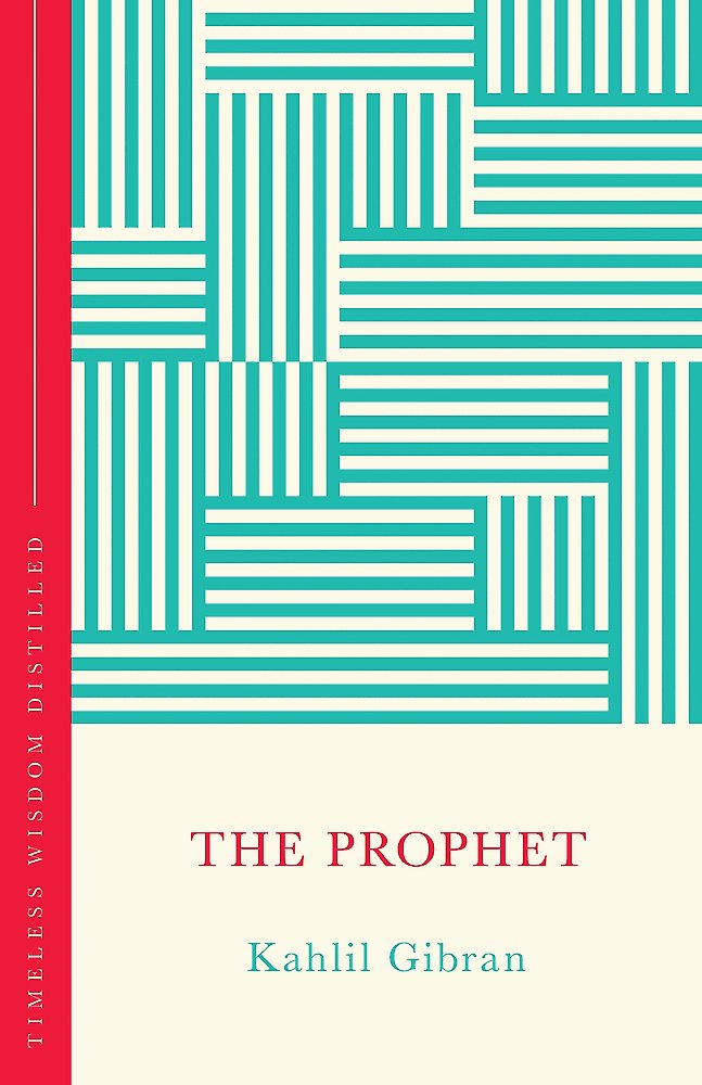 The Prophet (The Concise Classic)