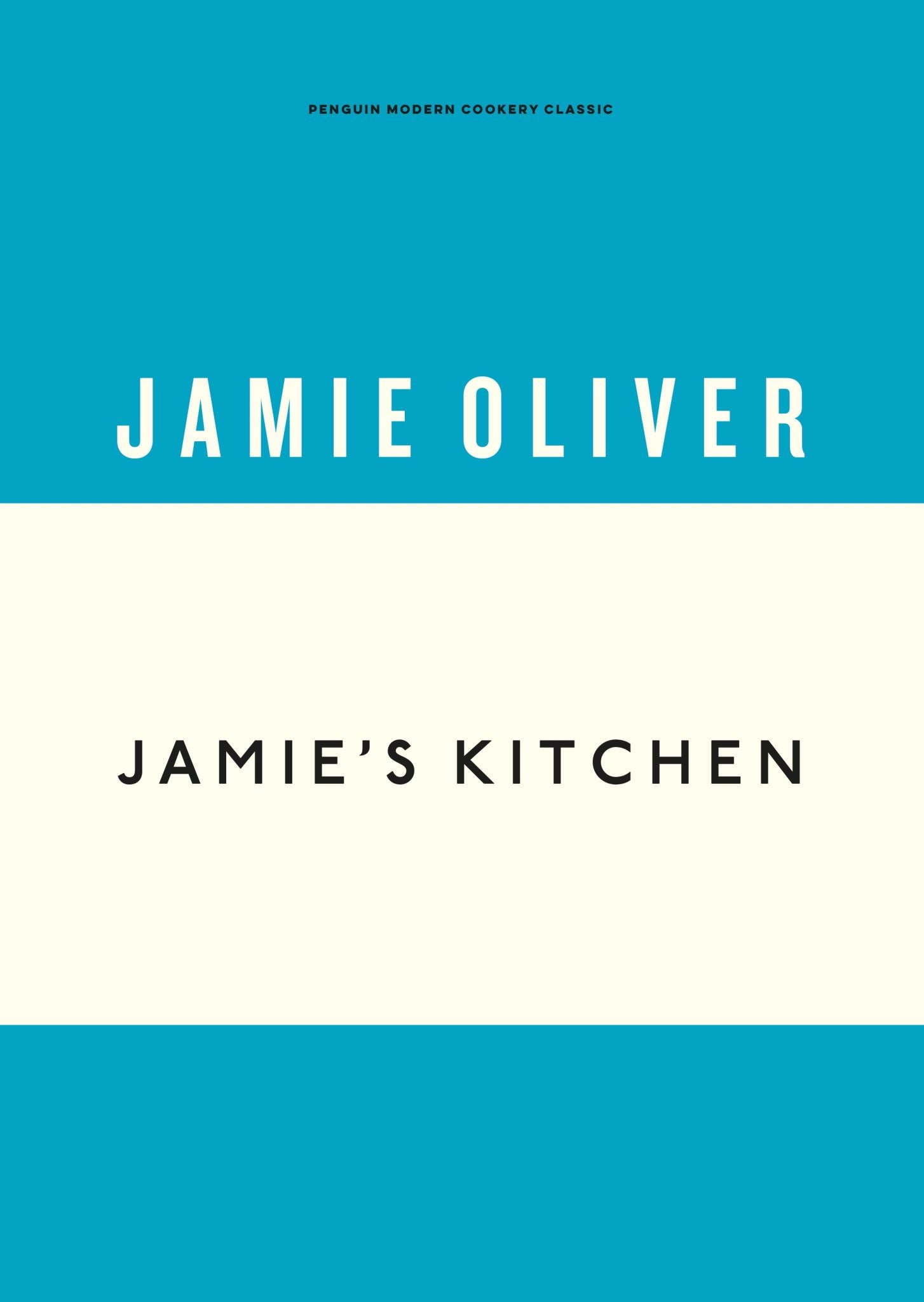 Jamie's Kitchen