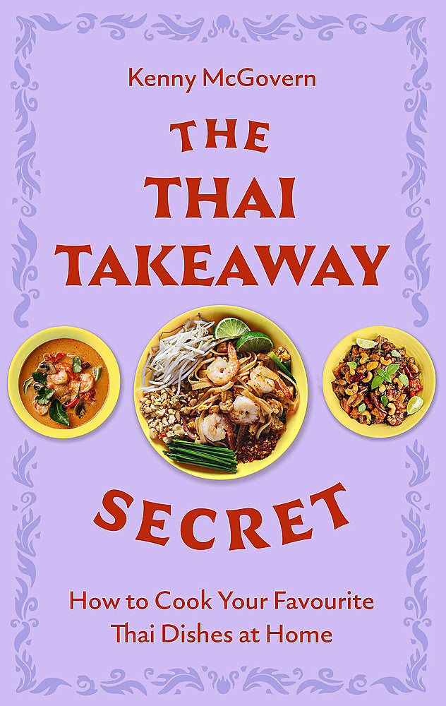 The Thai Takeaway Secret
