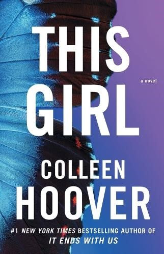 This Girl: A Novel