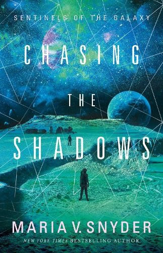 Chasing The Shadows