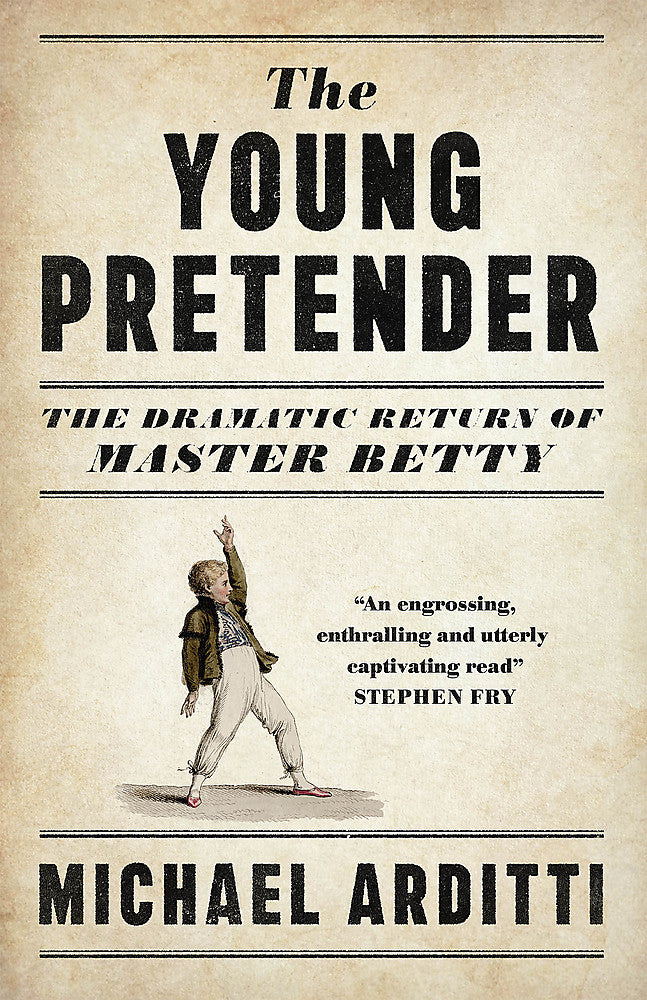 The Young Pretender