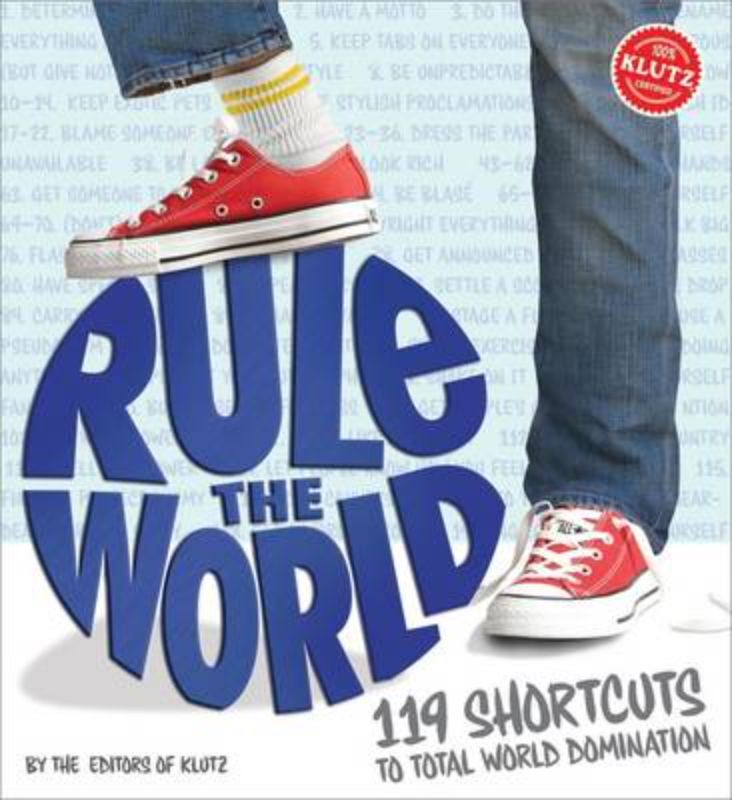 How To Rule The World 6pack