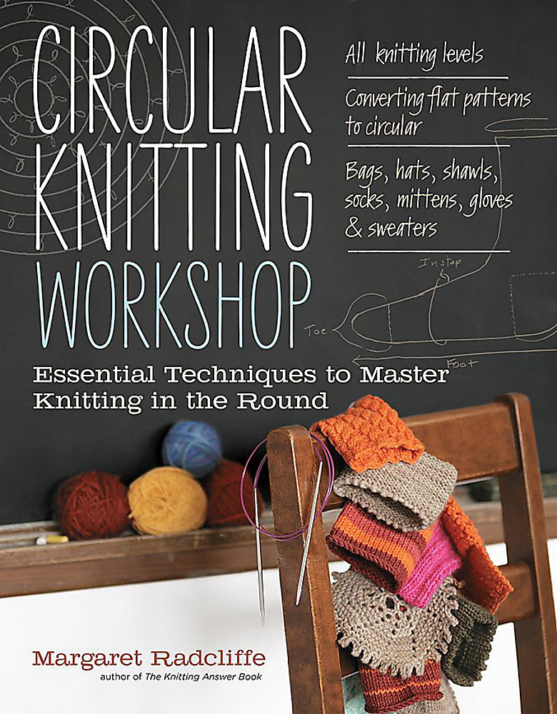 Circular Knitting Workshop