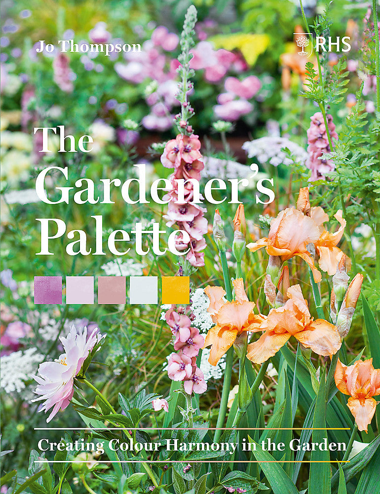 The Gardener s Palette