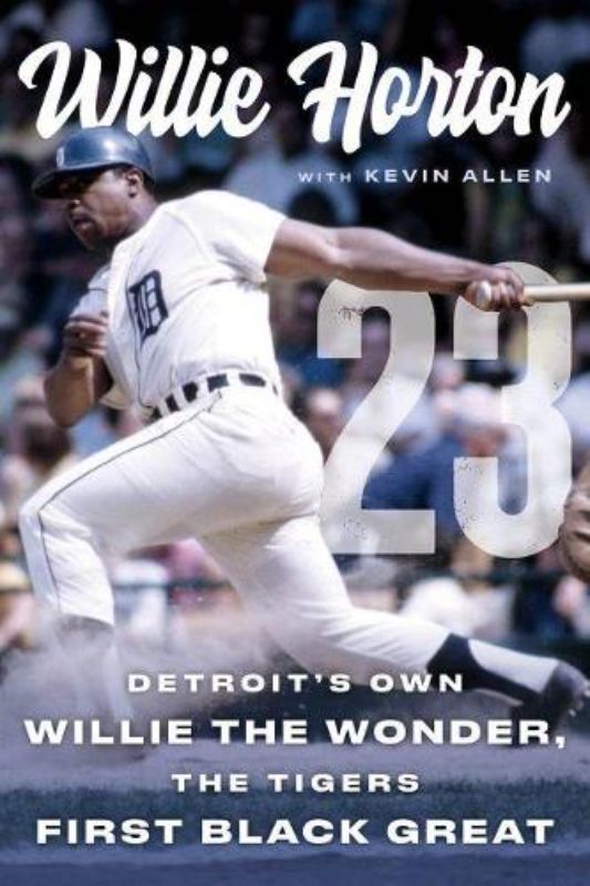 Willie Horton
