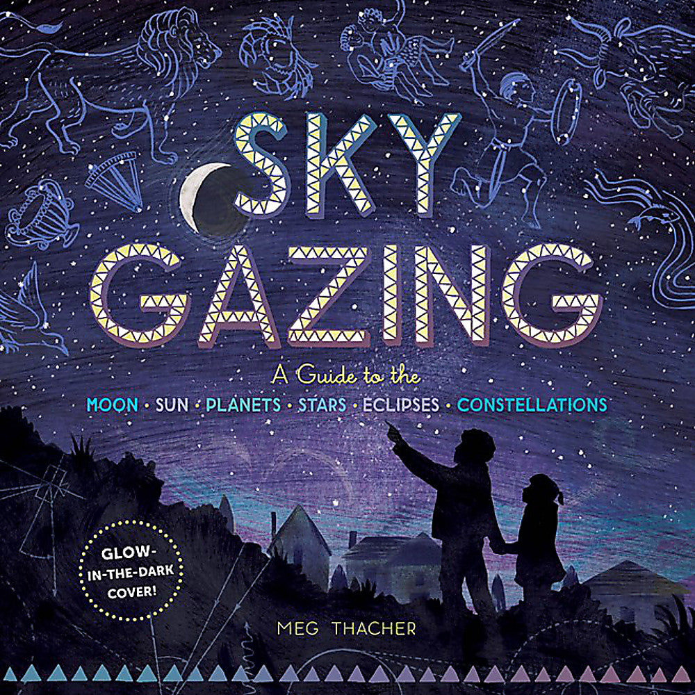 Sky Gazing