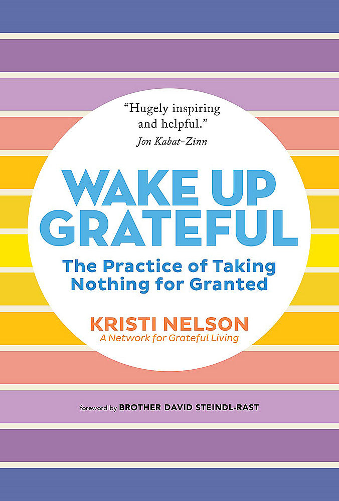 Wake Up Grateful