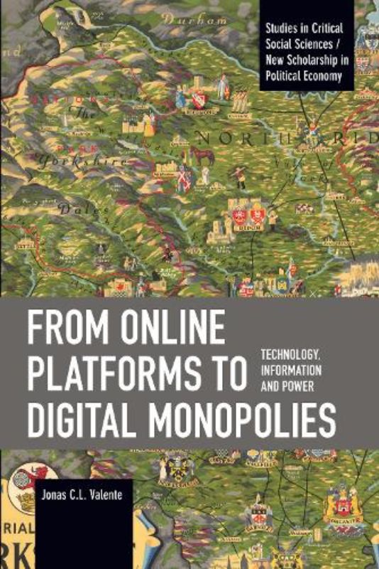 From Online Platforms to Digital Monopolies
