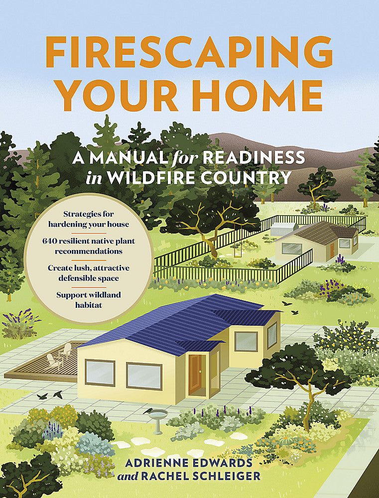 Firescaping Your Home