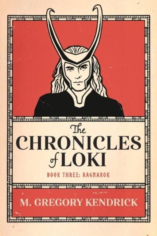 The Chronicles of Loki