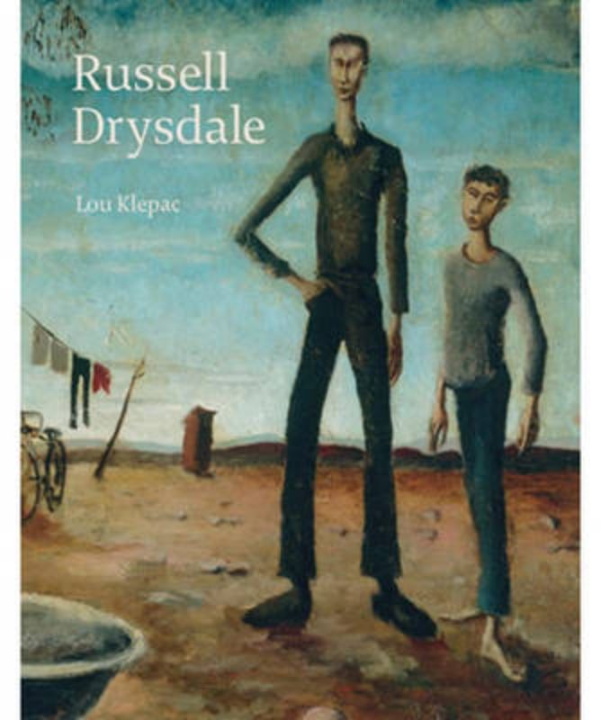 Russell Drysdale