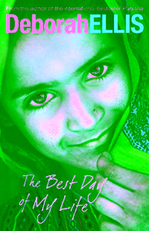 The Best Day of My Life