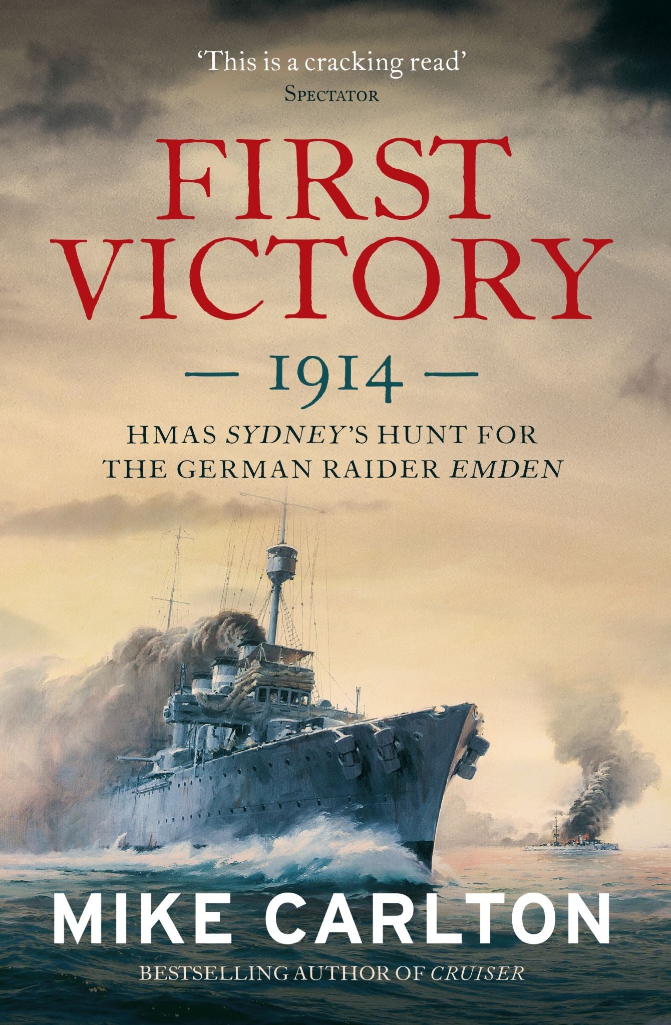 First Victory