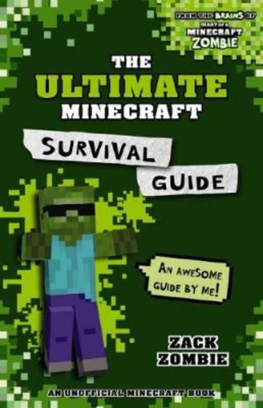Ultimate Minecraft Survival Gu