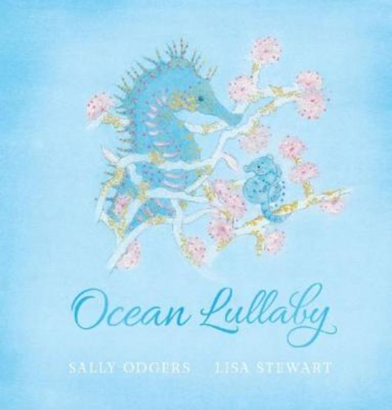 Ocean Lullaby Hb