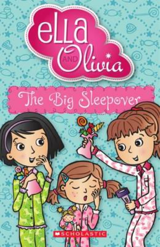 Big Sleepover #6
