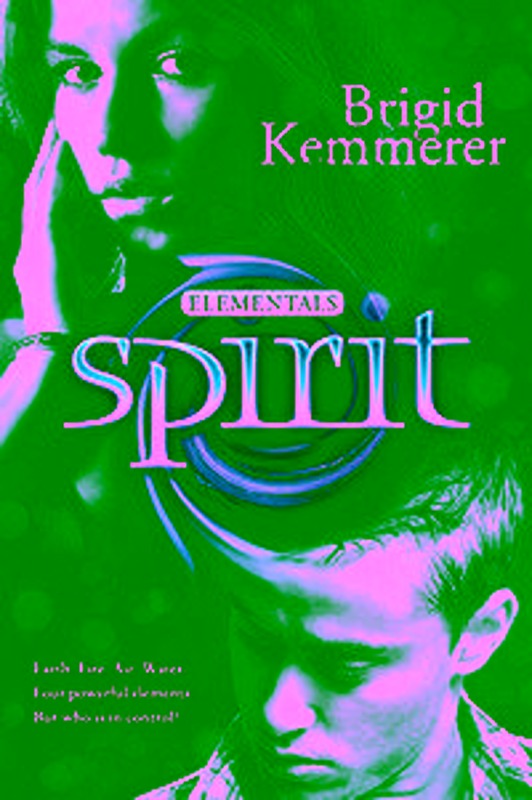 Spirit: Elementals 3