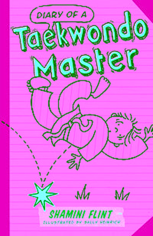 Diary of a Taekwondo Master