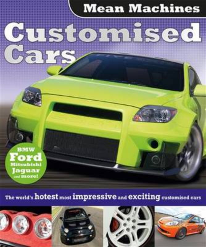 Customised Cars