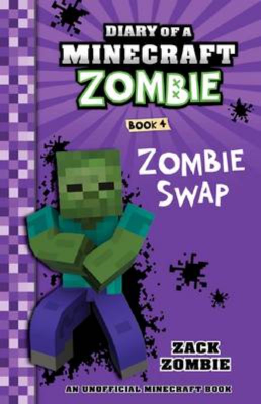 Zombie Swap #4