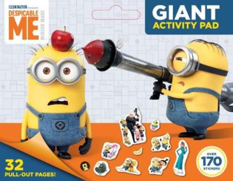 Despicable Me Gap