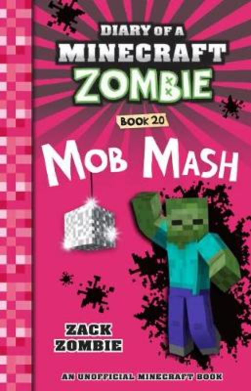 Mob Mash #20