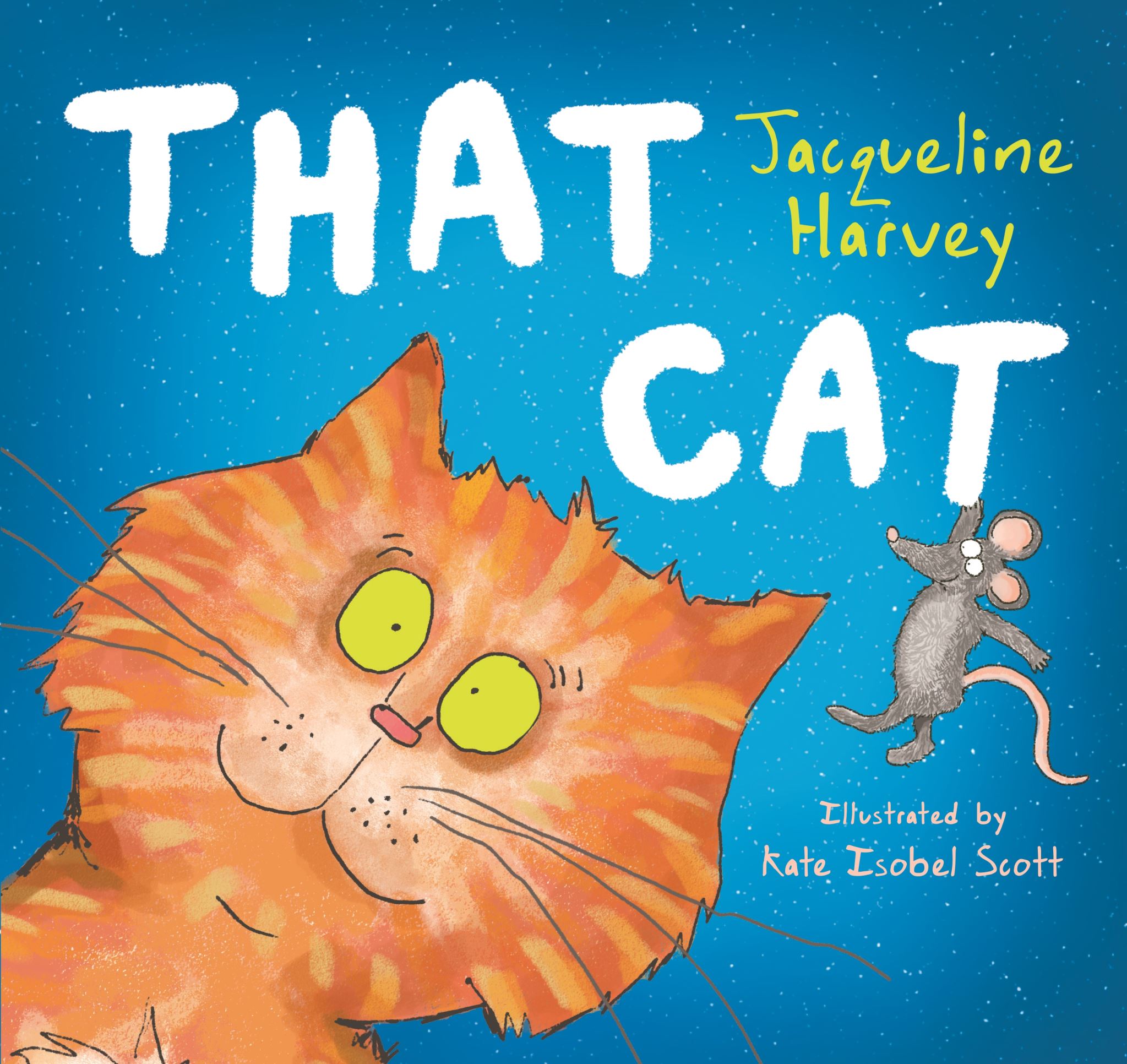 That Cat