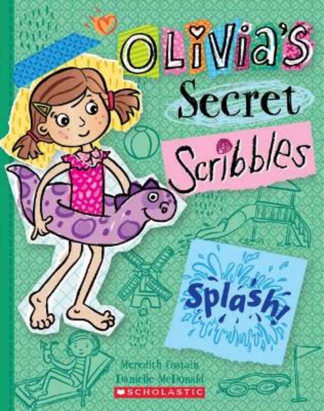 Splash #11