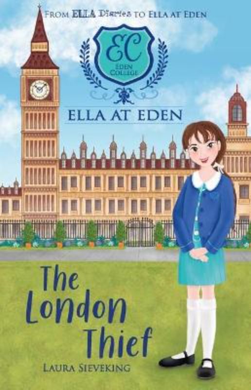 The London Thief #6