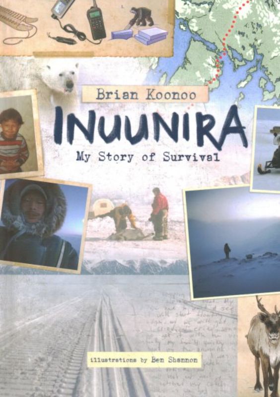 Inuunira: How I Am Alive