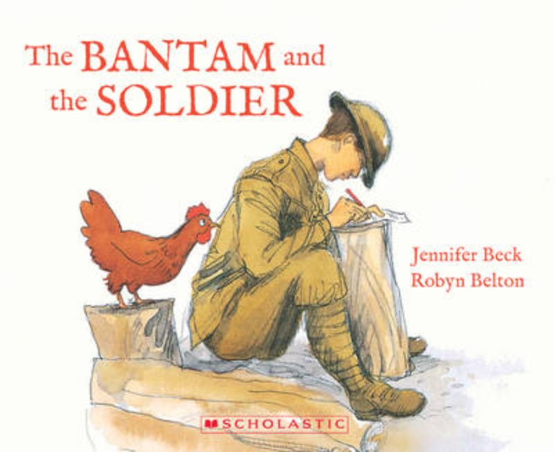 The Bantam And The Soldier