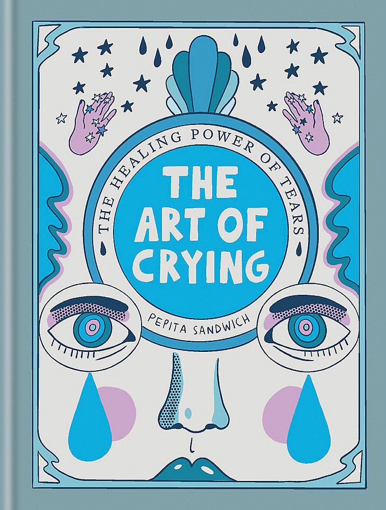 The Art of Crying