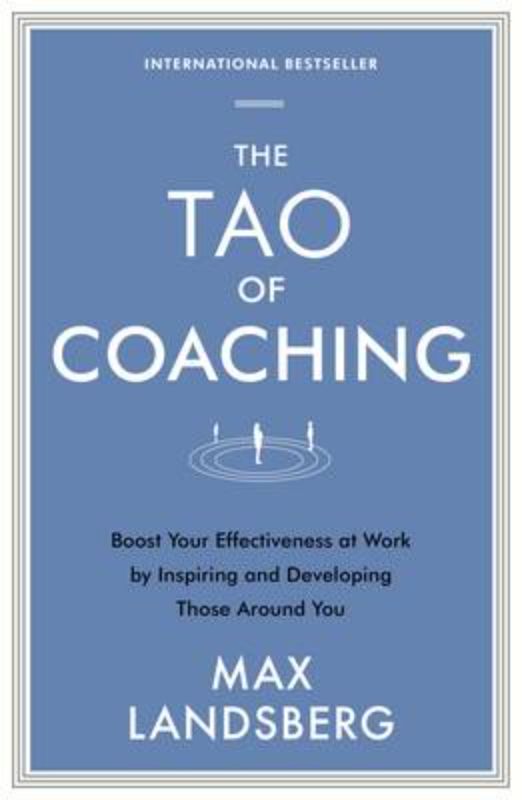The Tao of Coaching