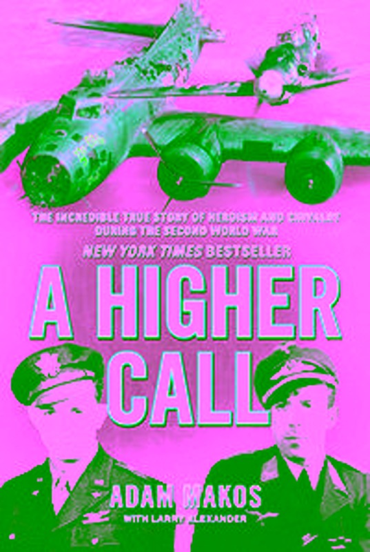 A Higher Call