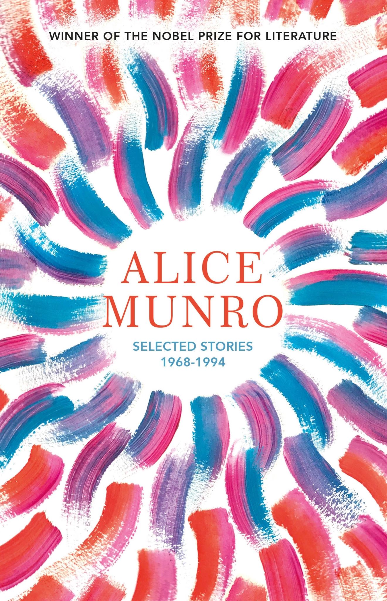 Selected Stories Volume One: 1968 -1994