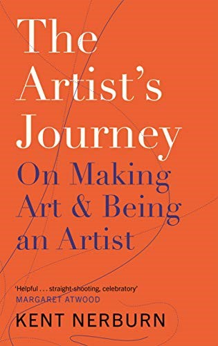 The Artists Journey: On Making Art Being an Artist